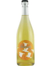 2024 Bianco Ancestral