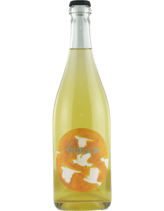 2024 Bianco Ancestral