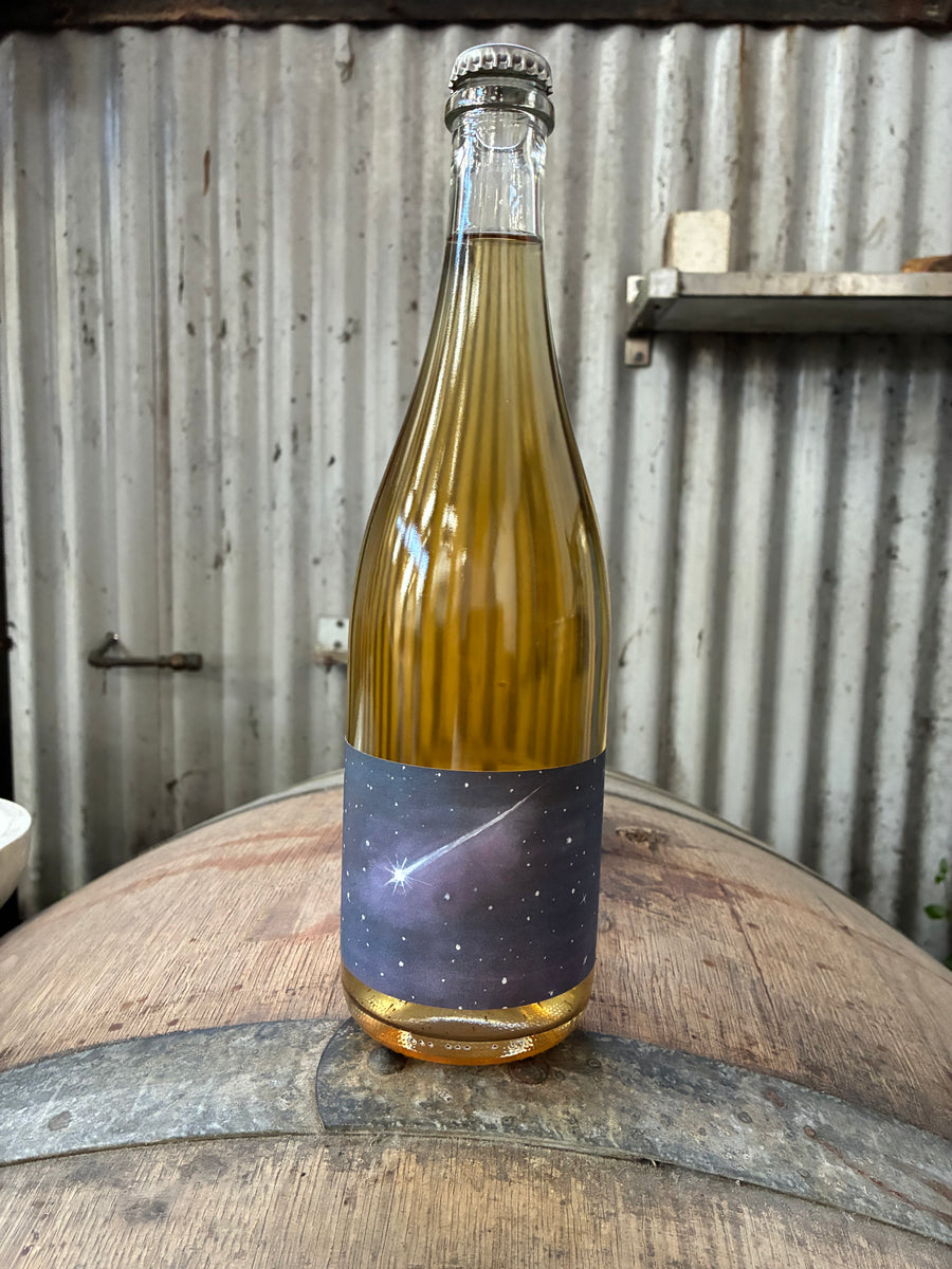 Cuvée MJ (NV Fiano)