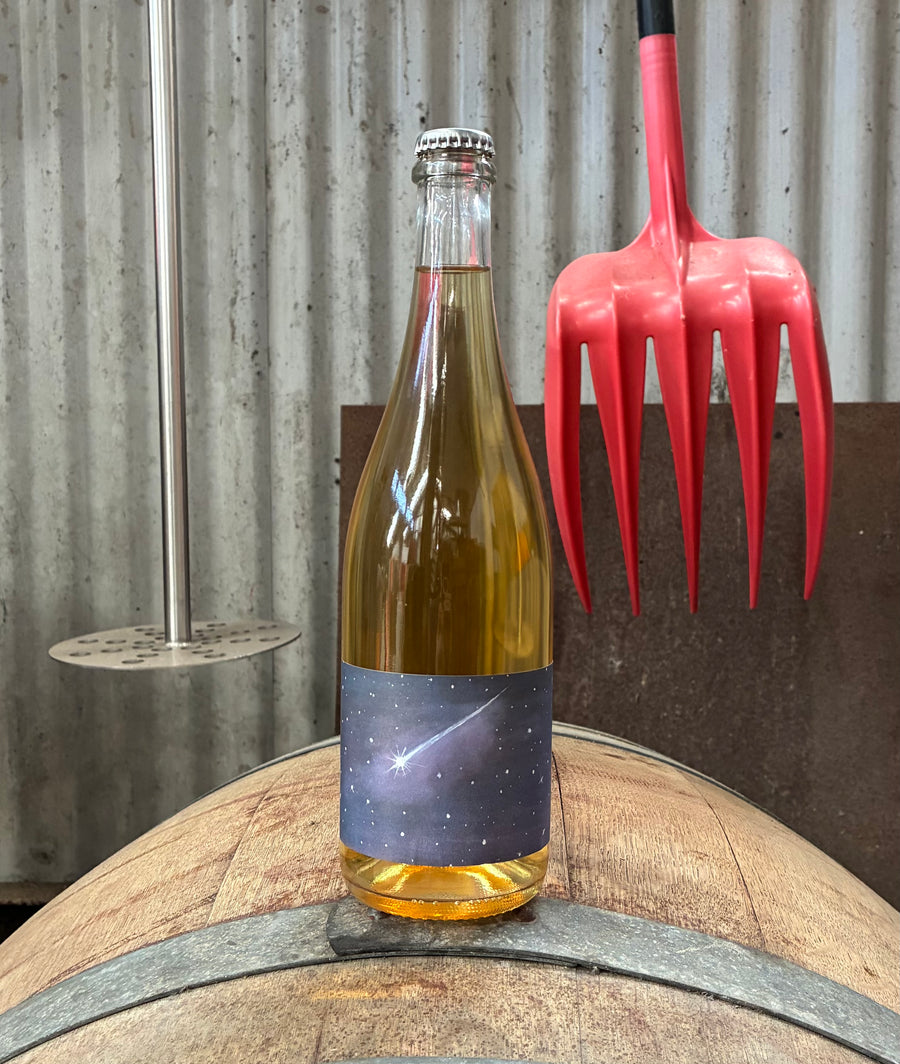 Cuvée MJ (NV Fiano)