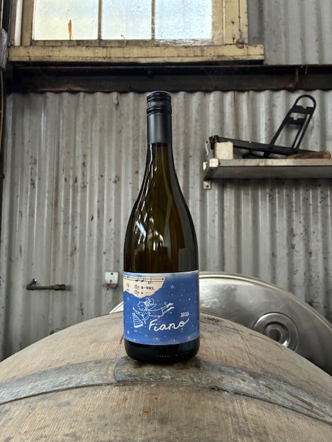 2025 Fiano