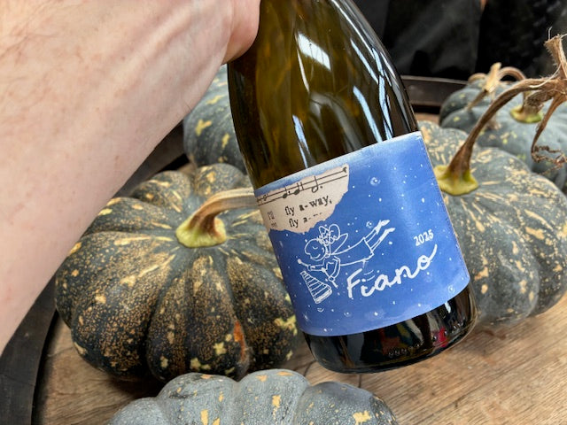 2025 Fiano
