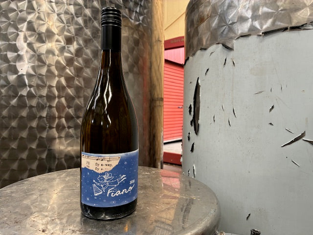 2025 Fiano