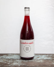 2025 Lambrewski