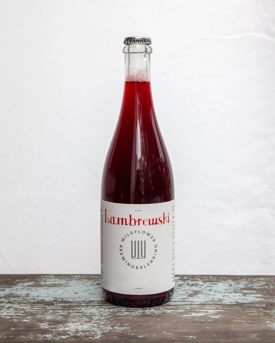 2025 Lambrewski