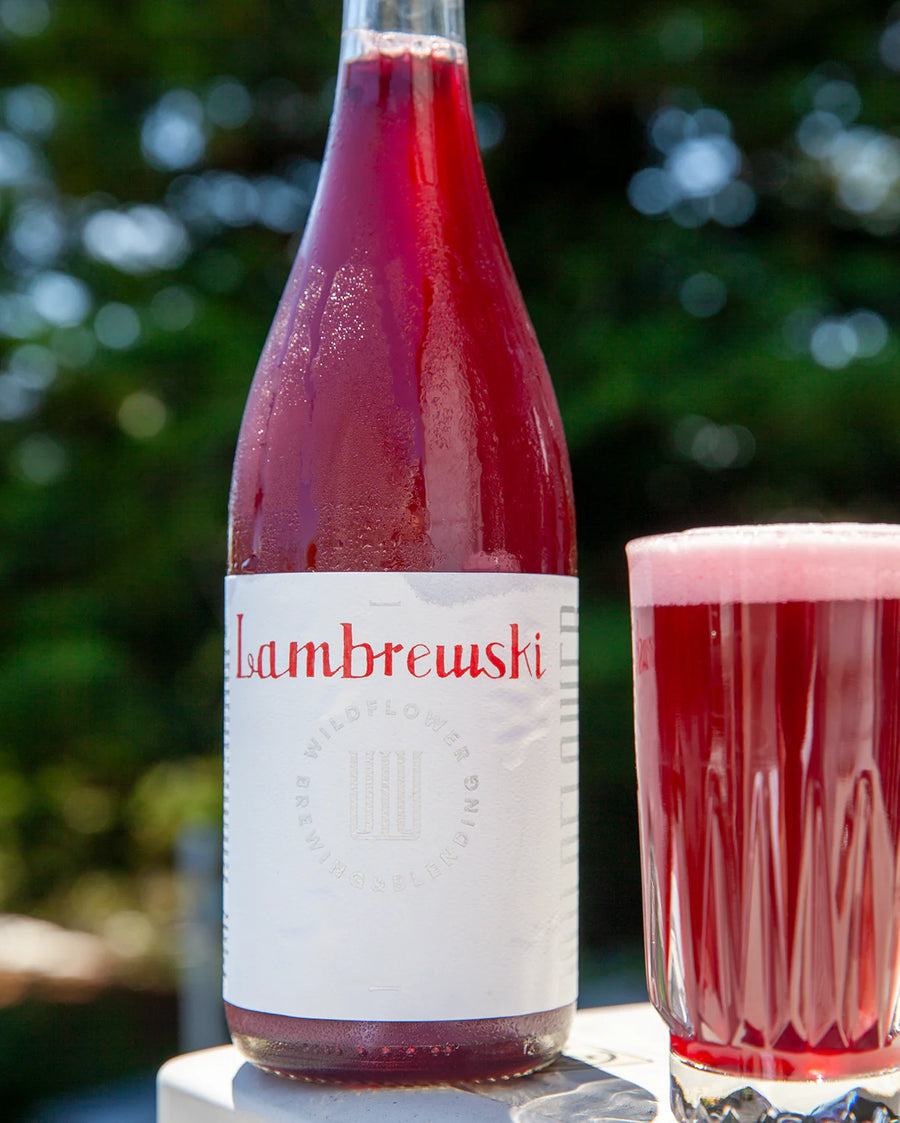2025 Lambrewski